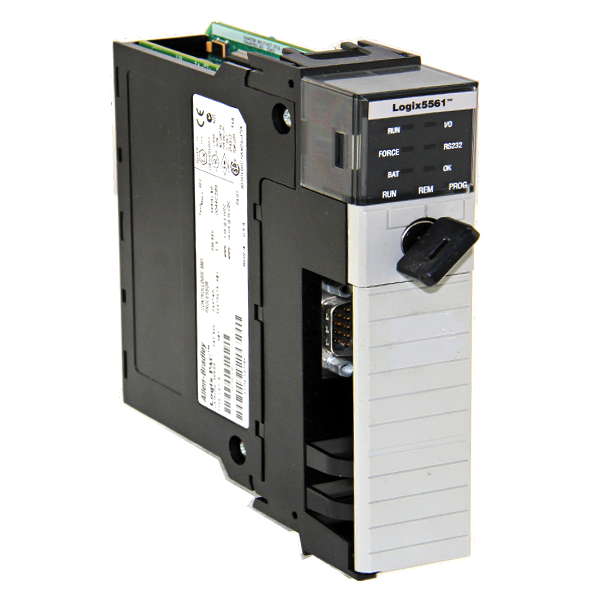 1756-L64 New Allen Bradley ControlLogix 5560 Controller